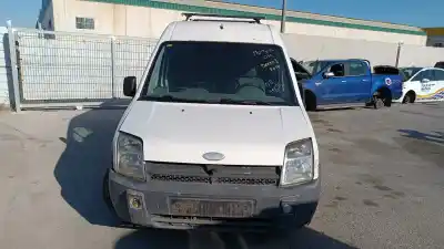 Утилизация автомобиля ford tourneo connect (tc7) kombi b. corta (2006->) года 2001 питание bhpa