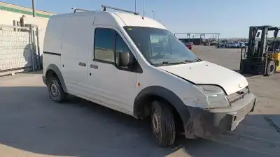 Утилизация автомобиля ford tourneo connect (tc7) kombi b. corta (2006->) года 2001 питание bhpa