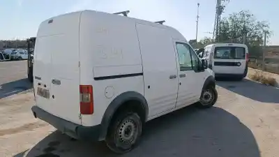 Утилизация автомобиля ford tourneo connect (tc7) kombi b. corta (2006->) года 2001 питание bhpa