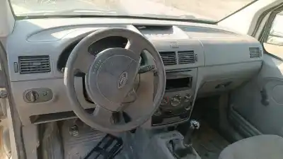 Утилизация автомобиля ford tourneo connect (tc7) kombi b. corta (2006->) года 2001 питание bhpa