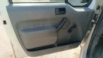 Утилизация автомобиля ford tourneo connect (tc7) kombi b. corta (2006->) года 2001 питание bhpa