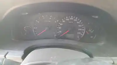 Утилизация автомобиля ford tourneo connect (tc7) kombi b. corta (2006->) года 2001 питание bhpa