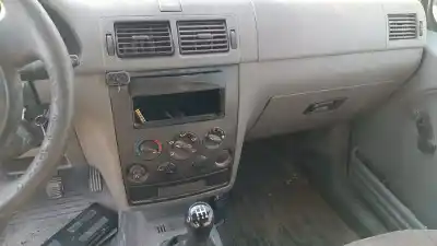 Утилизация автомобиля ford tourneo connect (tc7) kombi b. corta (2006->) года 2001 питание bhpa