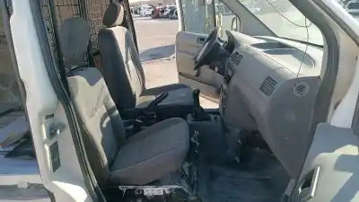 Утилизация автомобиля ford tourneo connect (tc7) kombi b. corta (2006->) года 2001 питание bhpa