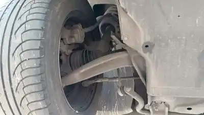 Veículo de Sucata peugeot 5008 premium do ano 2001 alimentado rhe