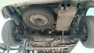 Veículo de Sucata peugeot 5008 premium do ano 2001 alimentado rhe