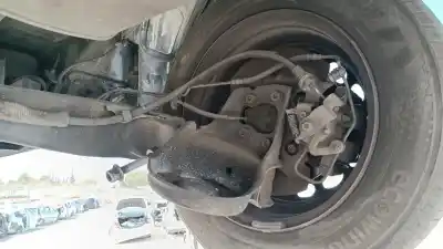 Veículo de Sucata peugeot 5008 premium do ano 2001 alimentado rhe