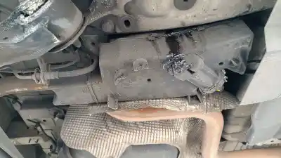 Veículo de Sucata peugeot 5008 premium do ano 2001 alimentado rhe