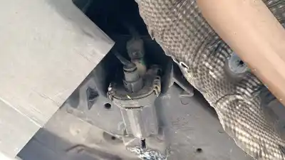 Veículo de Sucata peugeot 5008 premium do ano 2001 alimentado rhe