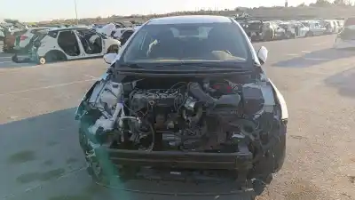 Veículo de Sucata kia ceed (jd) (2012->) 1.4 business [1.4 ltr. - 66 kw crdi cat] do ano 2001 alimentado d4fc