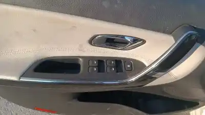 Veículo de Sucata kia ceed (jd) (2012->) 1.4 business [1.4 ltr. - 66 kw crdi cat] do ano 2001 alimentado d4fc