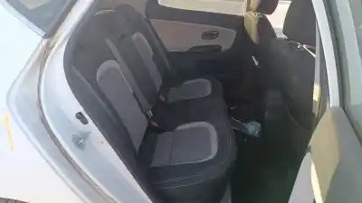 Veículo de Sucata kia ceed (jd) (2012->) 1.4 business [1.4 ltr. - 66 kw crdi cat] do ano 2001 alimentado d4fc