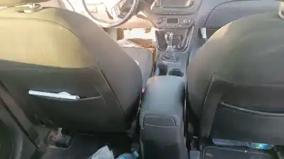 Veículo de Sucata kia ceed (jd) (2012->) 1.4 business [1.4 ltr. - 66 kw crdi cat] do ano 2001 alimentado d4fc