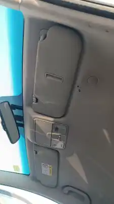 Veículo de Sucata kia ceed (jd) (2012->) 1.4 business [1.4 ltr. - 66 kw crdi cat] do ano 2001 alimentado d4fc