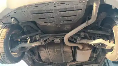 Veículo de Sucata kia ceed (jd) (2012->) 1.4 business [1.4 ltr. - 66 kw crdi cat] do ano 2001 alimentado d4fc