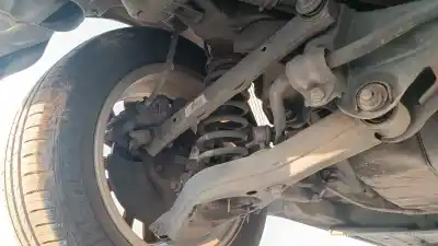 Veículo de Sucata kia ceed (jd) (2012->) 1.4 business [1.4 ltr. - 66 kw crdi cat] do ano 2001 alimentado d4fc