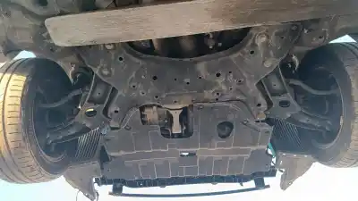 Veículo de Sucata kia ceed (jd) (2012->) 1.4 business [1.4 ltr. - 66 kw crdi cat] do ano 2001 alimentado d4fc