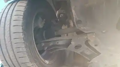 Veículo de Sucata kia ceed (jd) (2012->) 1.4 business [1.4 ltr. - 66 kw crdi cat] do ano 2001 alimentado d4fc