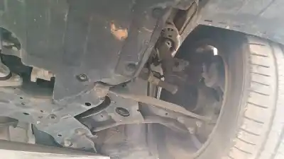 Veículo de Sucata kia ceed (jd) (2012->) 1.4 business [1.4 ltr. - 66 kw crdi cat] do ano 2001 alimentado d4fc