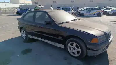 Sloopvoertuig bmw serie 3 berlina (e36) 316i van het jaar 1999 aangedreven 164ea