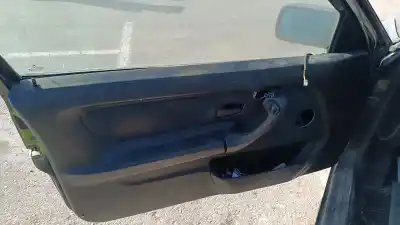 Sloopvoertuig bmw serie 3 berlina (e36) 316i van het jaar 1999 aangedreven 164ea