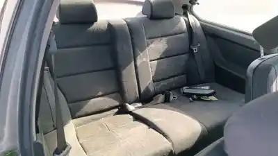 Sloopvoertuig bmw serie 3 berlina (e36) 316i van het jaar 1999 aangedreven 164ea