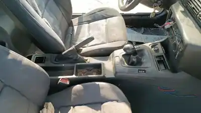 Sloopvoertuig bmw serie 3 berlina (e36) 316i van het jaar 1999 aangedreven 164ea