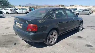 Scrapping Vehicle audi a4 berlina (b5) 2.8 quattro of the year 1995 powered aah
