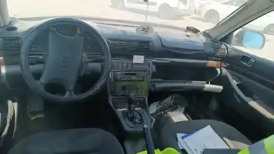 Scrapping Vehicle audi a4 berlina (b5) 2.8 quattro of the year 1995 powered aah