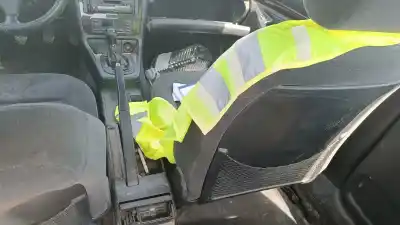 Scrapping Vehicle audi a4 berlina (b5) 2.8 quattro of the year 1995 powered aah