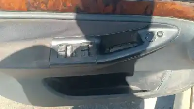 Scrapping Vehicle audi a4 berlina (b5) 2.8 quattro of the year 1995 powered aah