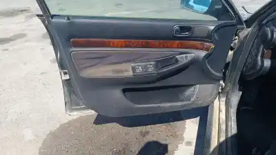 Scrapping Vehicle audi a4 berlina (b5) 2.8 quattro of the year 1995 powered aah