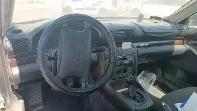 Scrapping Vehicle audi a4 berlina (b5) 2.8 quattro of the year 1995 powered aah