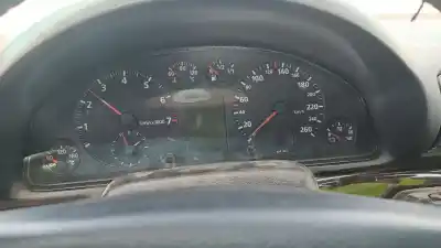 Scrapping Vehicle audi a4 berlina (b5) 2.8 quattro of the year 1995 powered aah