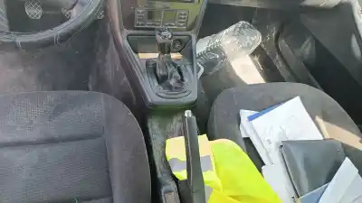 Scrapping Vehicle audi a4 berlina (b5) 2.8 quattro of the year 1995 powered aah