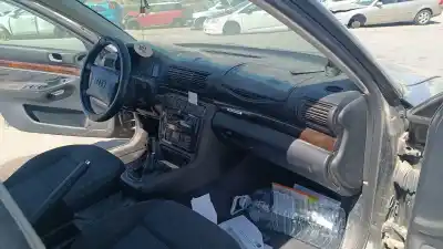 Scrapping Vehicle audi a4 berlina (b5) 2.8 quattro of the year 1995 powered aah