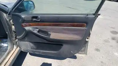 Scrapping Vehicle audi a4 berlina (b5) 2.8 quattro of the year 1995 powered aah