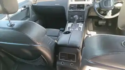 Здавання транспортного засобу audi q7 (4l) 3.0 tdi року 2020 потужний bug