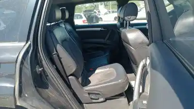 Здавання транспортного засобу audi q7 (4l) 3.0 tdi року 2020 потужний bug
