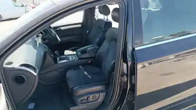 Здавання транспортного засобу audi q7 (4l) 3.0 tdi року 2020 потужний bug