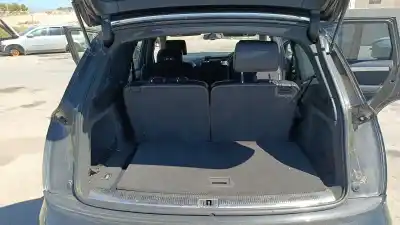 Здавання транспортного засобу audi q7 (4l) 3.0 tdi року 2020 потужний bug