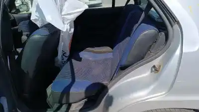 Vehicul casat peugeot 106 (s2) kid al anului 2002 alimentat hfx