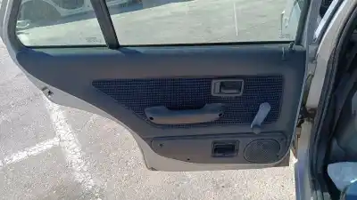 Vehicul casat peugeot 106 (s2) kid al anului 2002 alimentat hfx