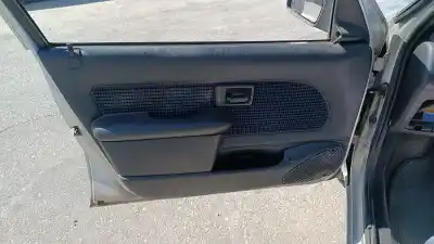 Vehicul casat peugeot 106 (s2) kid al anului 2002 alimentat hfx