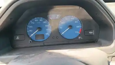 Vehicul casat peugeot 106 (s2) kid al anului 2002 alimentat hfx