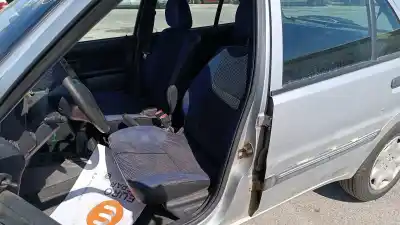 Vehicul casat peugeot 106 (s2) kid al anului 2002 alimentat hfx