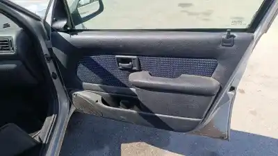 Vehicul casat peugeot 106 (s2) kid al anului 2002 alimentat hfx