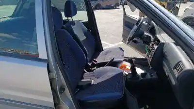 Vehicul casat peugeot 106 (s2) kid al anului 2002 alimentat hfx