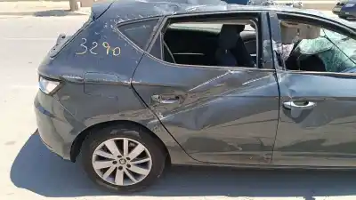 Veículo de Sucata seat leon (5f1) reference do ano 2001 alimentado dkr