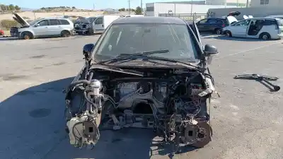 Утилизация автомобиля volkswagen golf plus (5m1) bluemotion edition года 2007 питание bxe